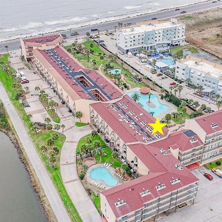 Poolside Paradise Galveston Bagian luar foto