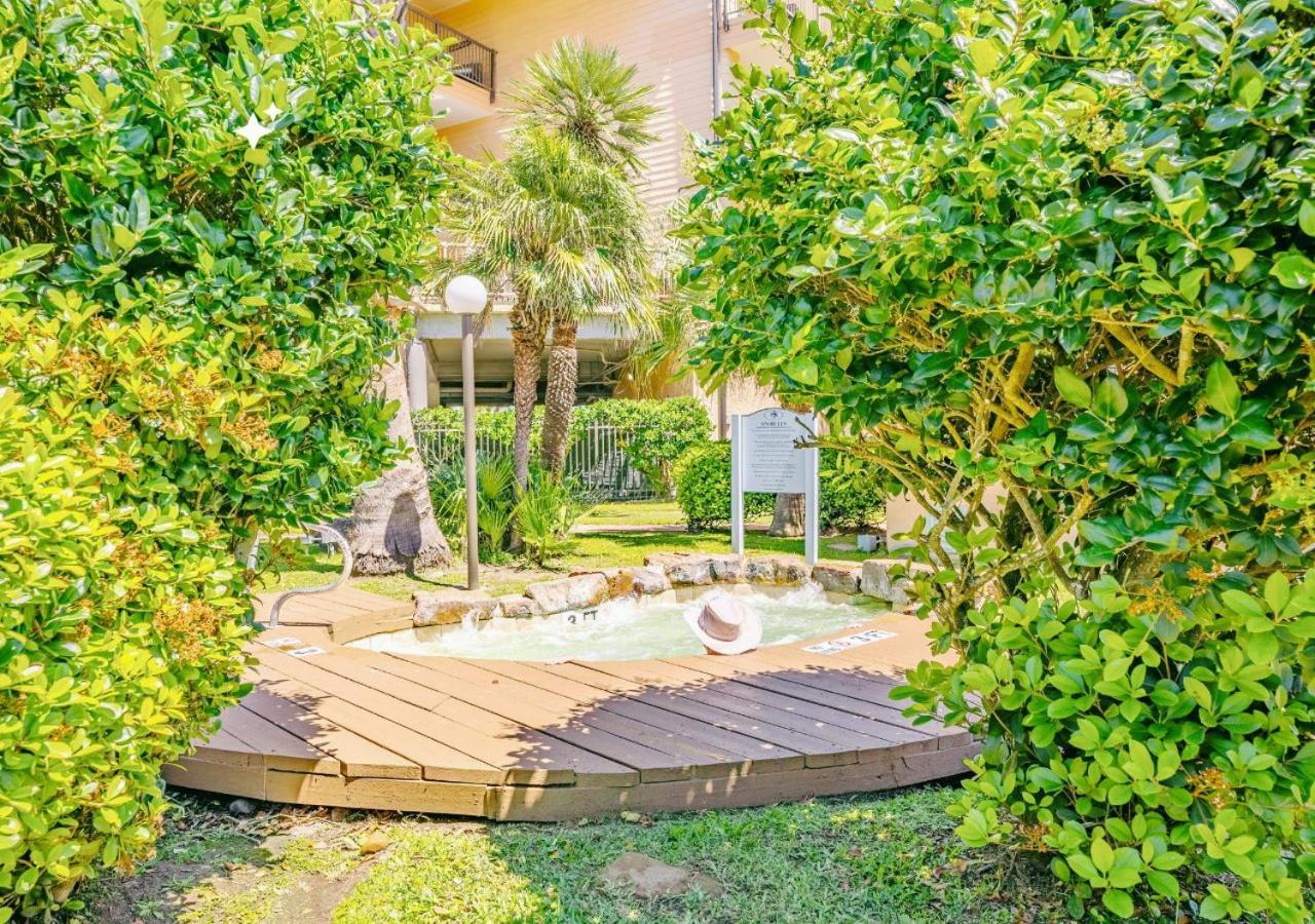 Poolside Paradise Galveston Bagian luar foto