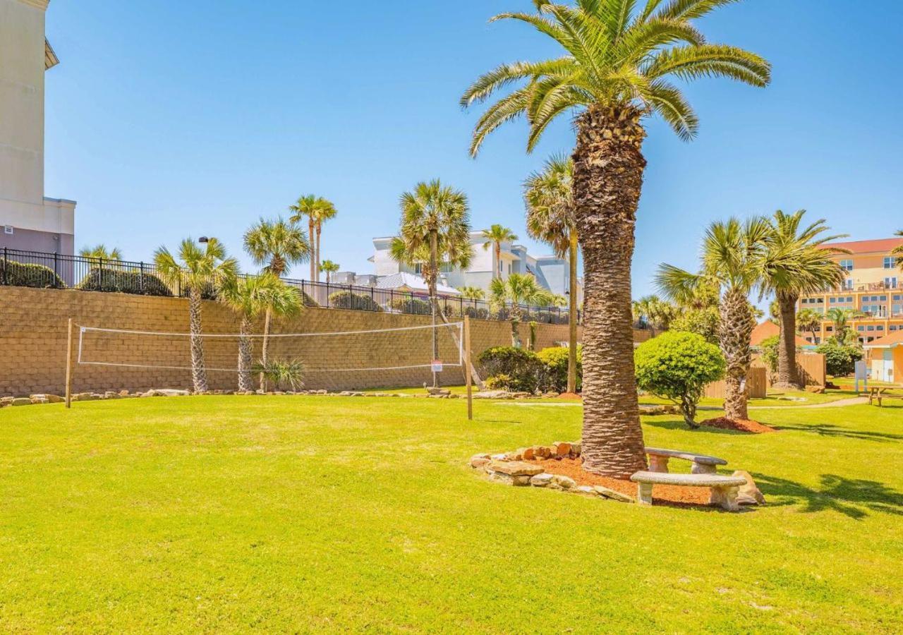 Poolside Paradise Galveston Bagian luar foto