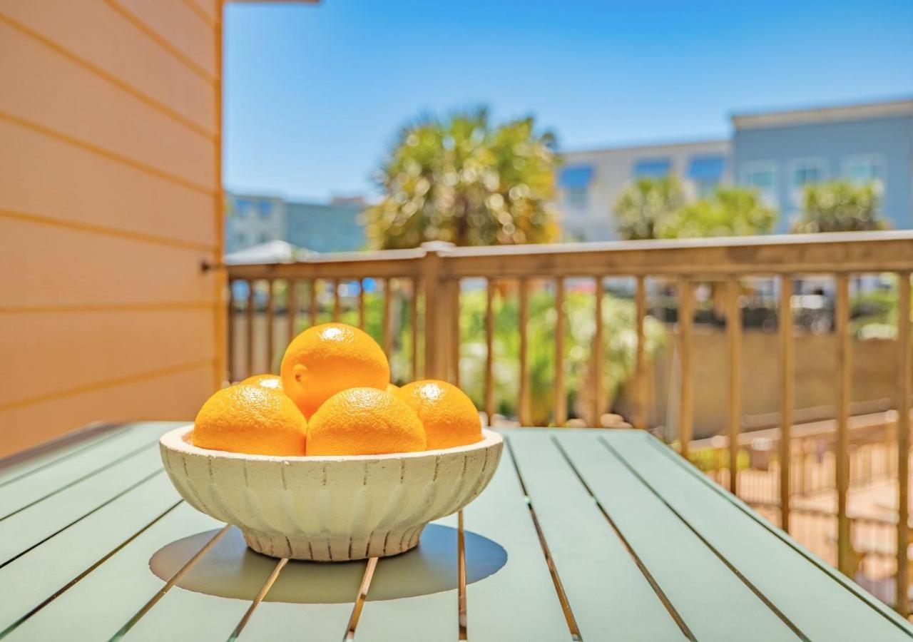 Poolside Paradise Galveston Bagian luar foto
